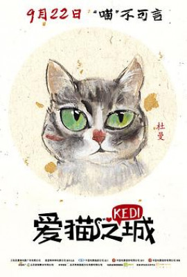 爱猫之城