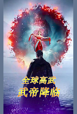 全球高武：武帝降临