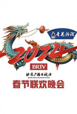 2024年北京电视台龙年春节联欢晚会