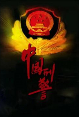 中国刑警2001