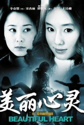 美丽心灵2004