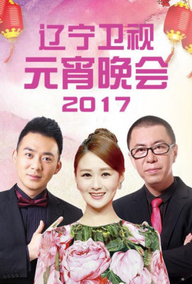 辽宁卫视元宵晚会 2017