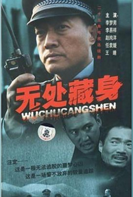 无处藏身2008