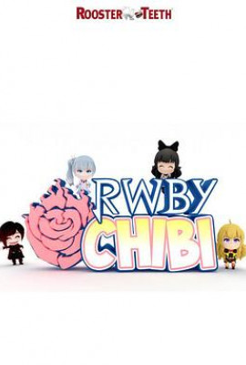 RWBY Chibi第四季