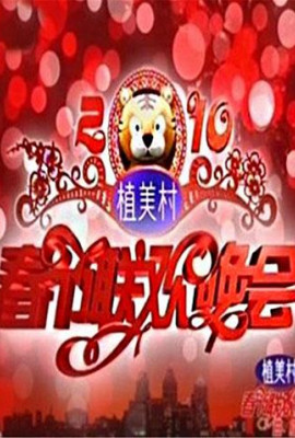 2010湖南卫视春节联欢晚会