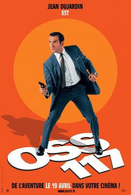 OSS117之开罗谍影