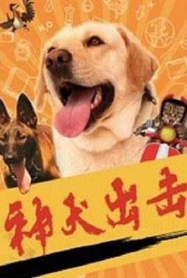 神犬出击