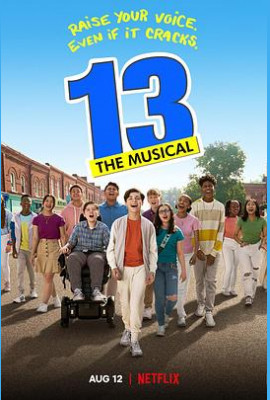 13 13 The Musical