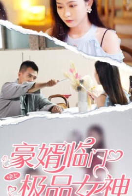 豪婿临门榜上极品女神